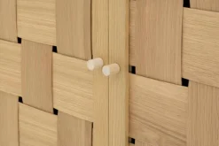 Otto Bar Cabinet