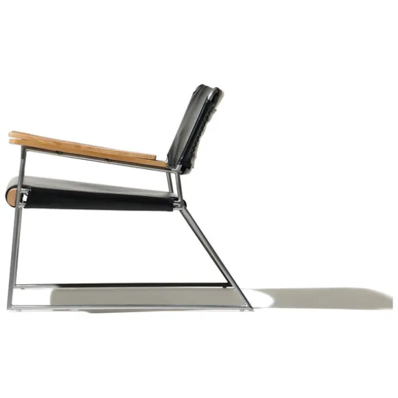 Outlaw Occasional Chair