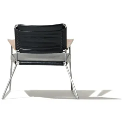 Outlaw Occasional Chair