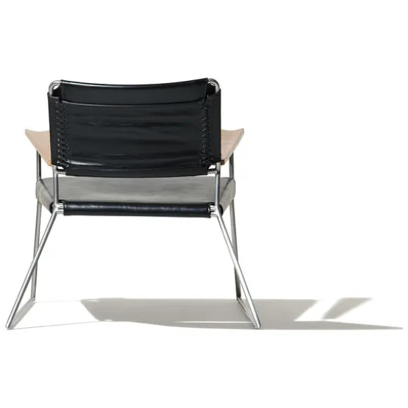 Outlaw Occasional Chair