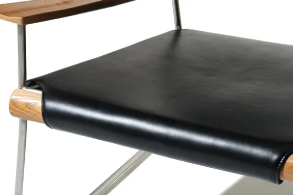 Outlaw Occasional Chair