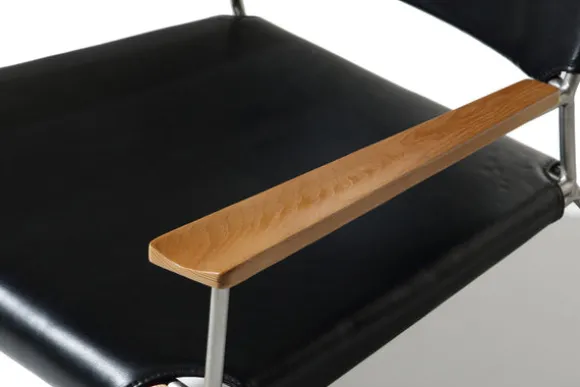 Outlaw Occasional Chair