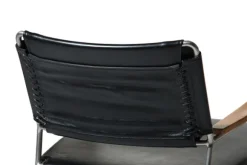 Outlaw Occasional Chair