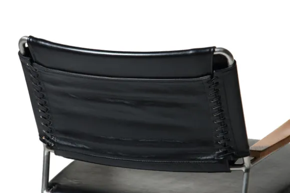 Outlaw Occasional Chair