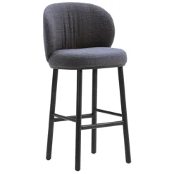 Ovata Bar Stool