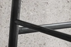 Ovata Bar Stool