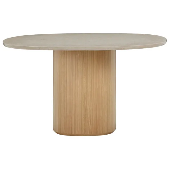 Ovata Dining Table