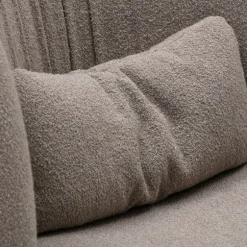Ovata High Back Lounge Chair
