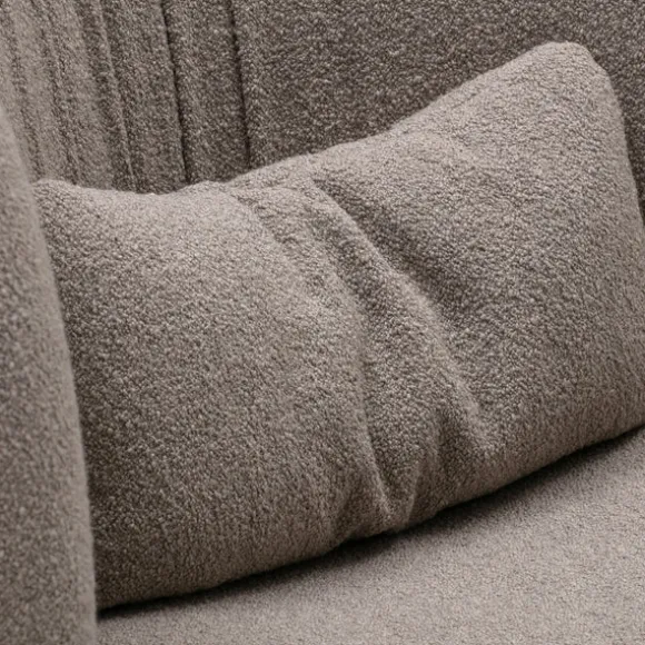 Ovata High Back Lounge Chair