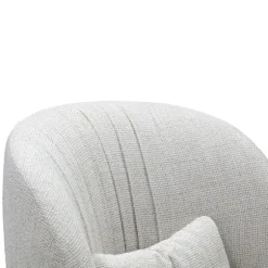 Ovata High Back Lounge Chair