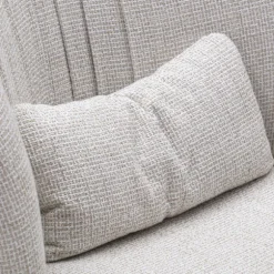 Ovata High Back Lounge Chair