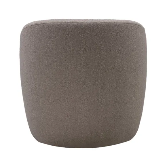 Ovata High Back Lounge Chair