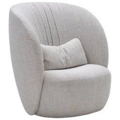 Ovata High Back Lounge Chair