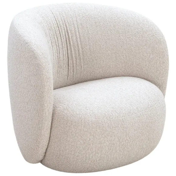 Ovata Large Lounge Chair