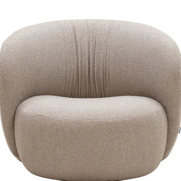 Ovata Large Lounge Chair