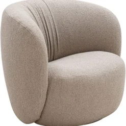 Ovata Large Lounge Chair