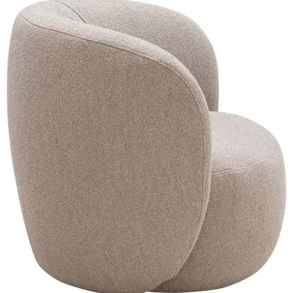 Ovata Large Lounge Chair