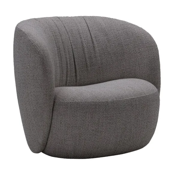 Ovata Large Lounge Chair