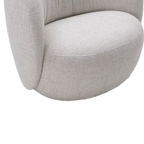 Ovata Large Lounge Chair