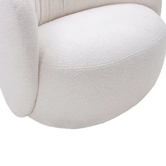 Ovata Large Lounge Chair
