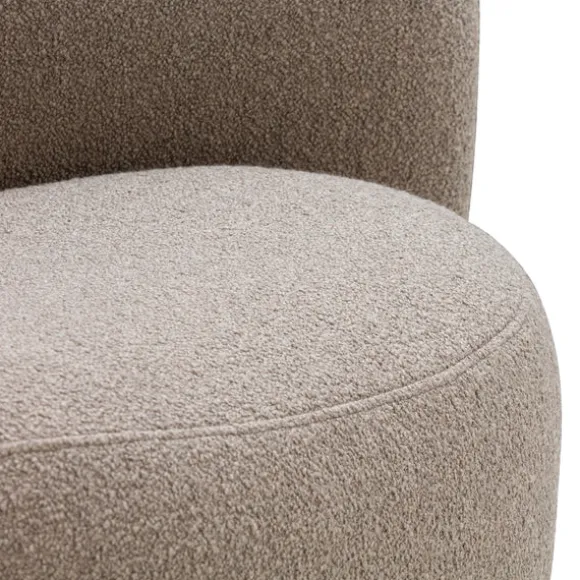 Ovata Large Lounge Chair