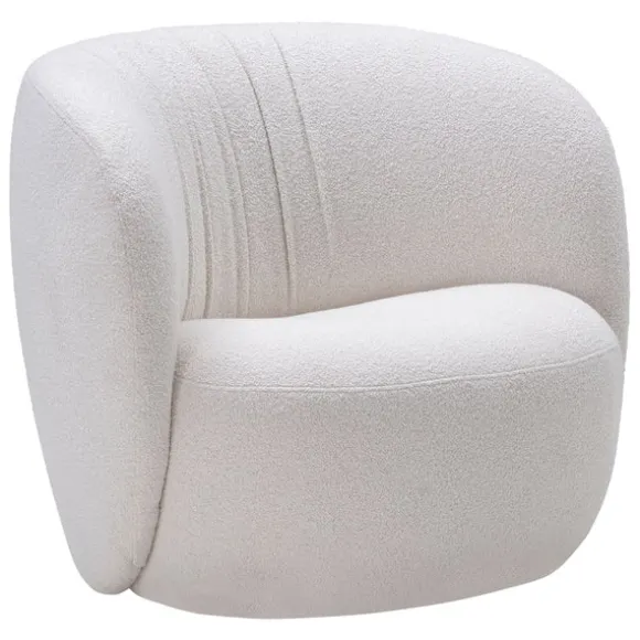 Ovata Large Lounge Chair