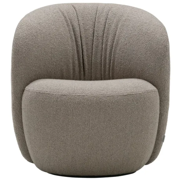Ovata Small Lounge Chair