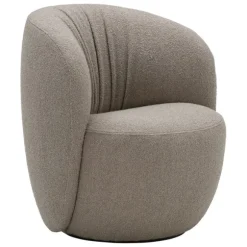 Ovata Small Lounge Chair