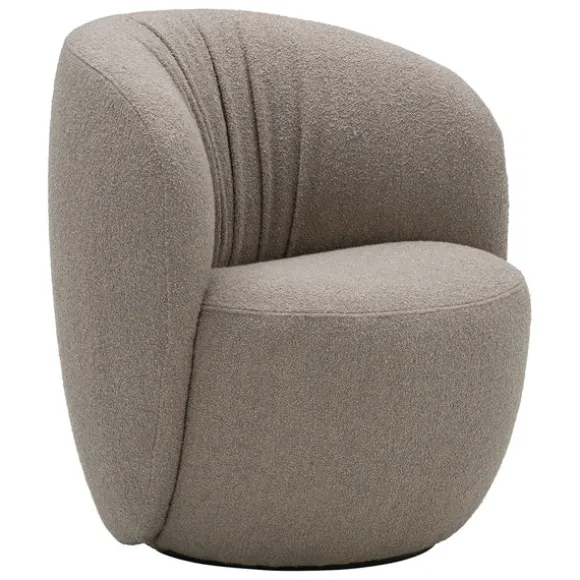 Ovata Small Lounge Chair