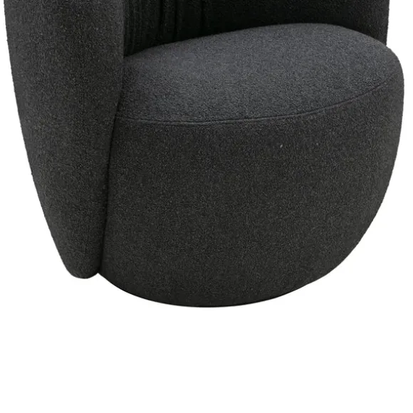 Ovata Small Lounge Chair