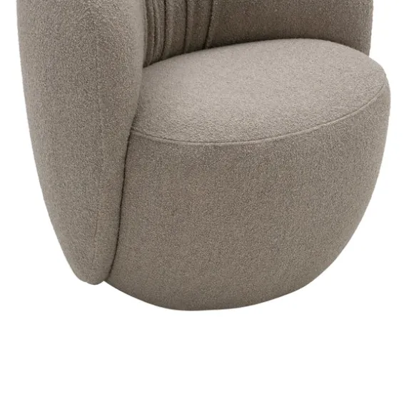 Ovata Small Lounge Chair