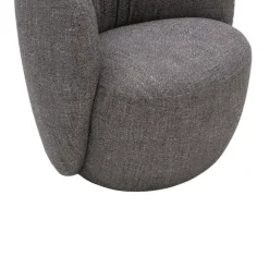Ovata Small Lounge Chair