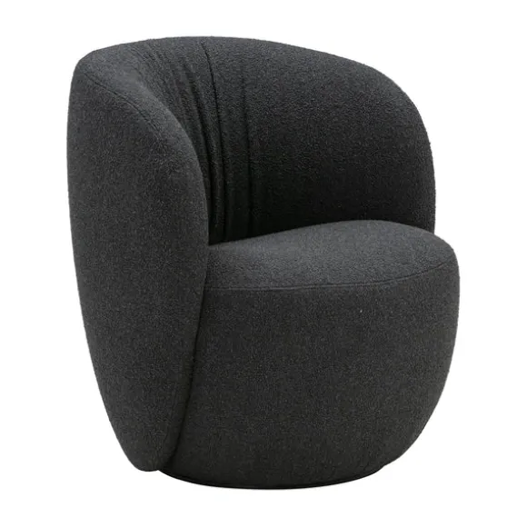 Ovata Small Lounge Chair