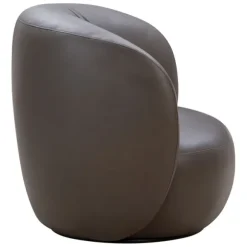 Ovata Swivel Large Lounge Chair