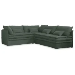 Pace 3 Seater Sofa With Arms