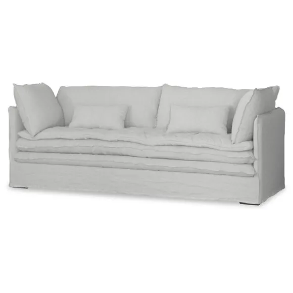 Pace 3 Seater Sofa With Arms