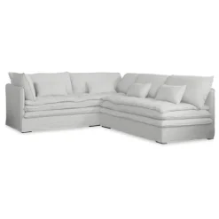 Pace 3 Seater Sofa With Arms