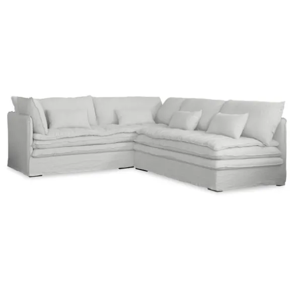 Pace 3 Seater Sofa With Arms