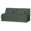 Pace 2 Seater Sofa With No Arms