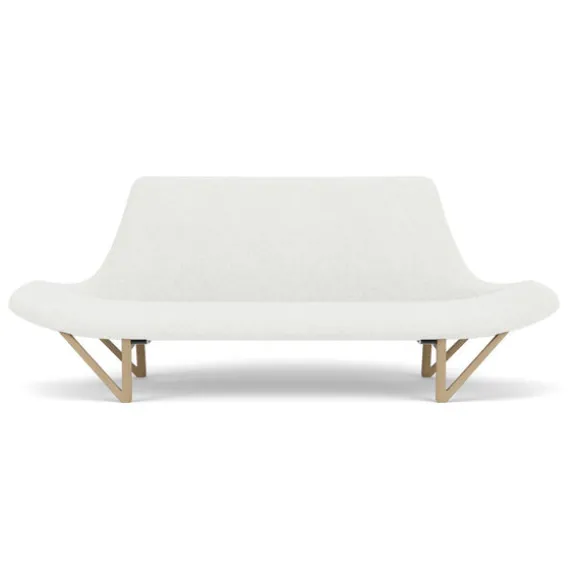 Pagode 2 Seater Sofa