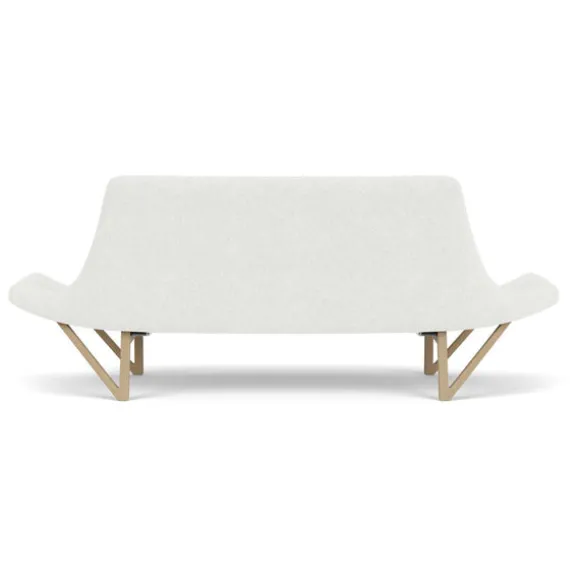 Pagode 2 Seater Sofa