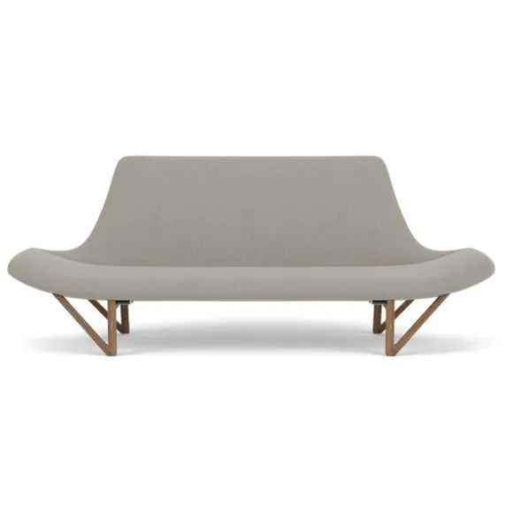 Pagode 2 Seater Sofa