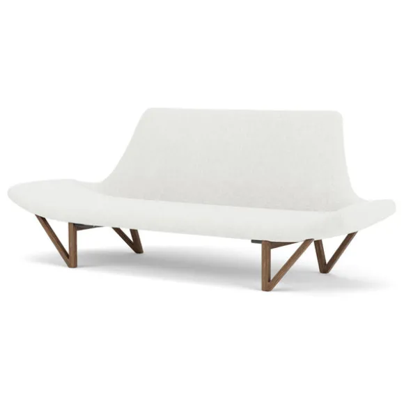 Pagode 2 Seater Sofa