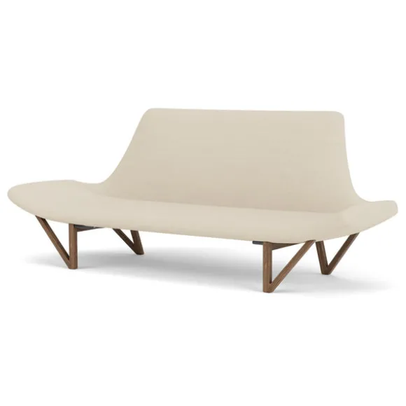 Pagode 2 Seater Sofa