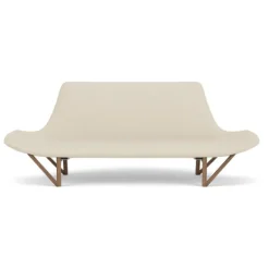 Pagode 2 Seater Sofa