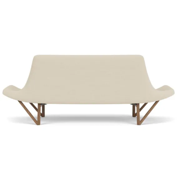 Pagode 2 Seater Sofa