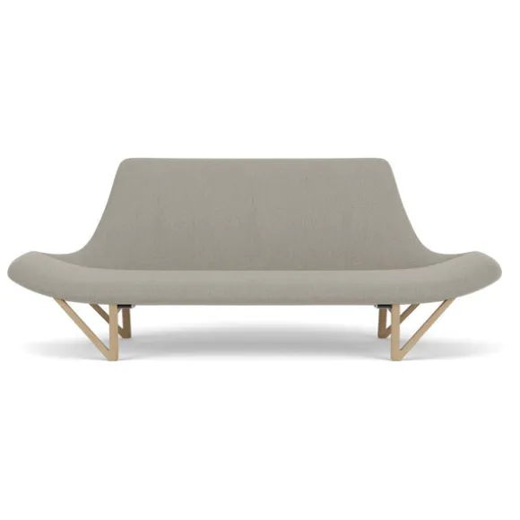Pagode 2 Seater Sofa