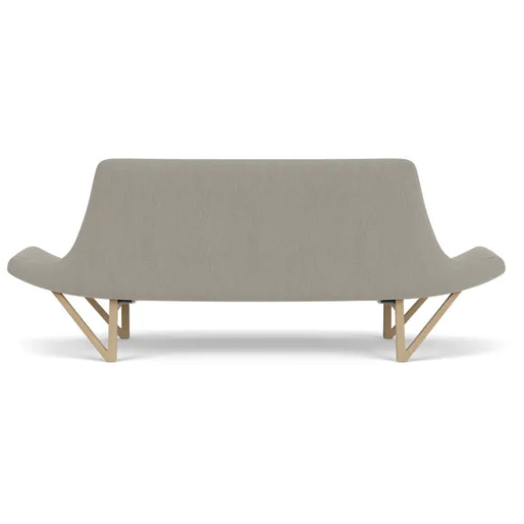 Pagode 2 Seater Sofa