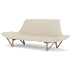 Pagode 2 Seater Sofa