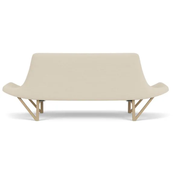 Pagode 2 Seater Sofa